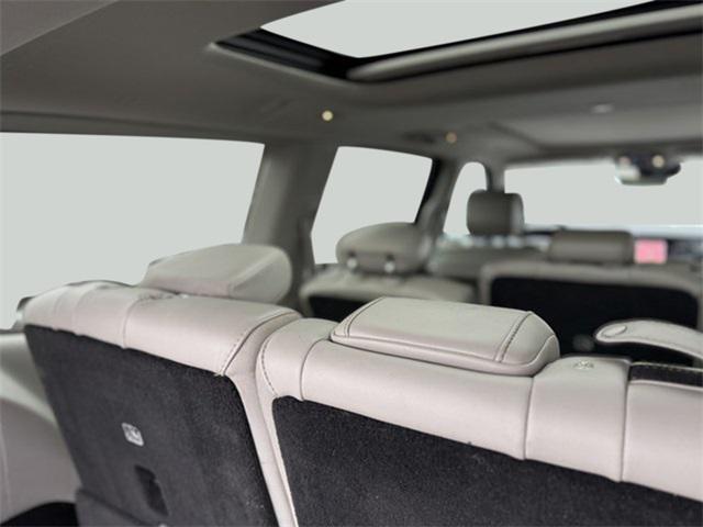 used 2022 Jeep Wagoneer car, priced at $34,988