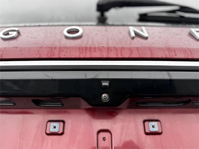 used 2022 Jeep Wagoneer car, priced at $34,988