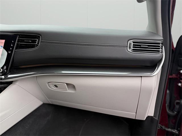 used 2022 Jeep Wagoneer car, priced at $34,988