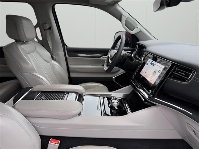 used 2022 Jeep Wagoneer car, priced at $34,988