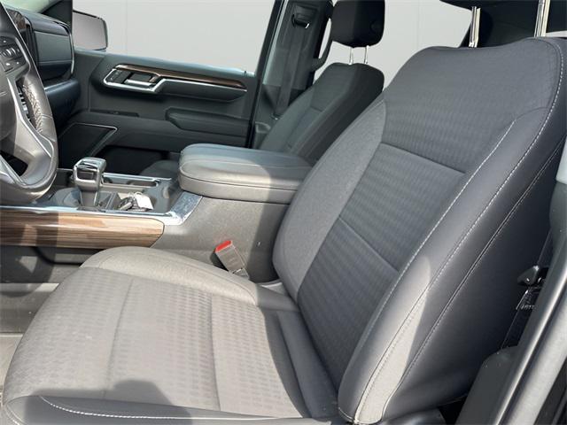 used 2023 Chevrolet Silverado 1500 car, priced at $46,765