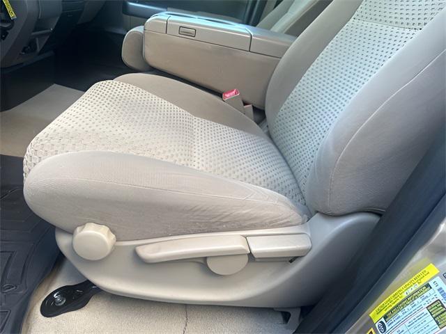 used 2010 Toyota Tundra car, priced at $15,278