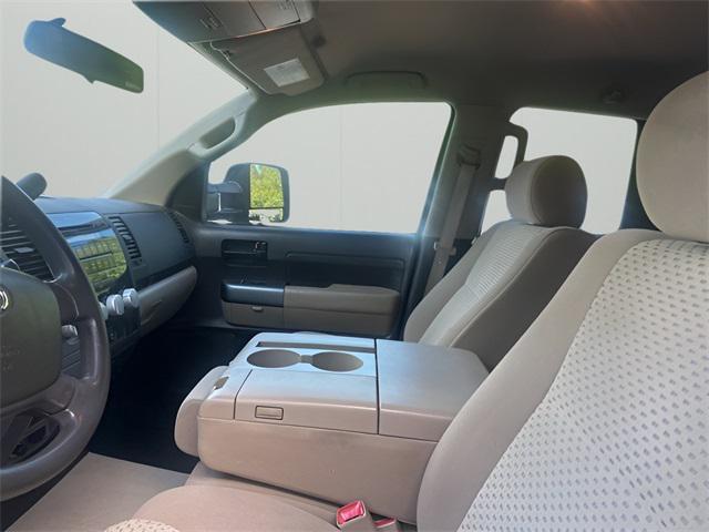 used 2010 Toyota Tundra car, priced at $15,278