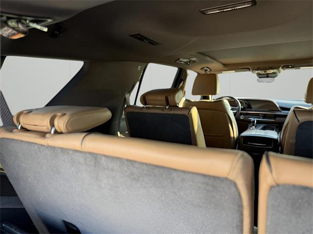used 2022 Cadillac Escalade car, priced at $56,620
