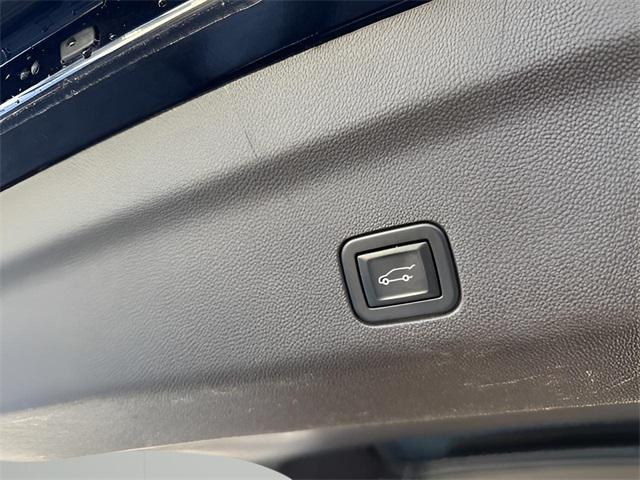 used 2022 Cadillac Escalade car, priced at $56,620