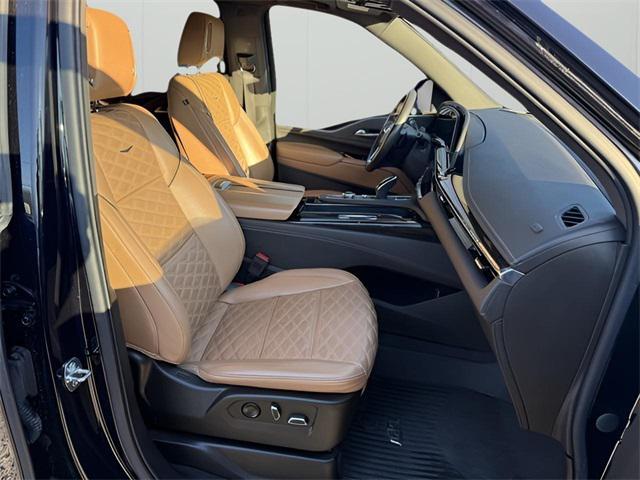 used 2022 Cadillac Escalade car, priced at $56,620
