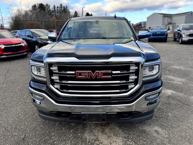 used 2016 GMC Sierra 1500 car, priced at $20,994