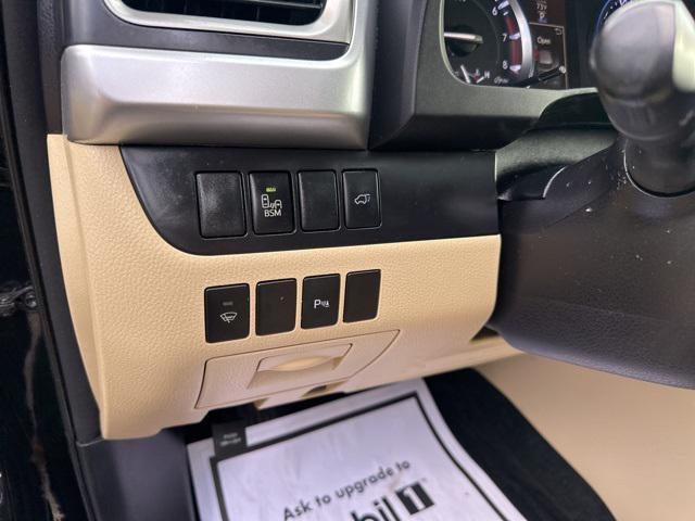 used 2015 Toyota Highlander car, priced at $17,988