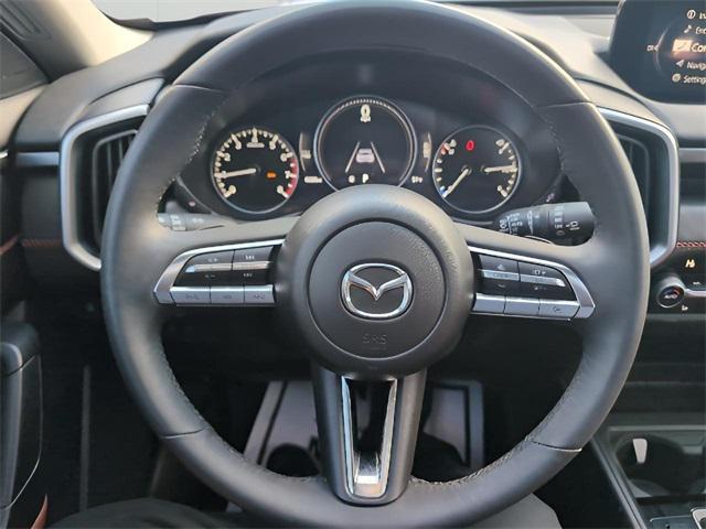 used 2024 Mazda CX-50 car, priced at $32,242