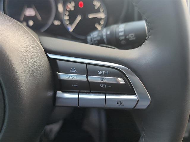 used 2024 Mazda CX-50 car, priced at $32,242