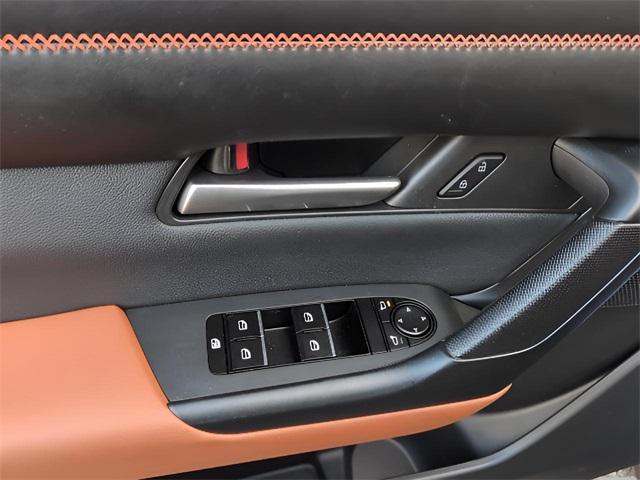 used 2024 Mazda CX-50 car, priced at $32,242