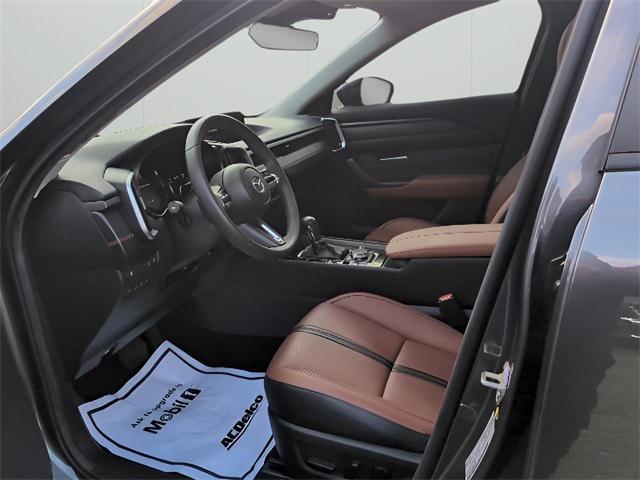 used 2024 Mazda CX-50 car, priced at $32,242
