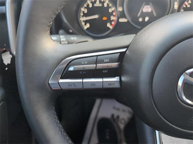 used 2024 Mazda CX-50 car, priced at $32,242