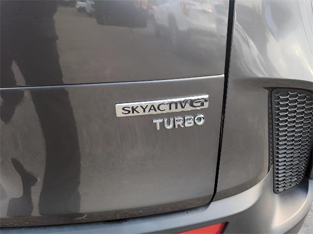 used 2024 Mazda CX-50 car, priced at $32,242