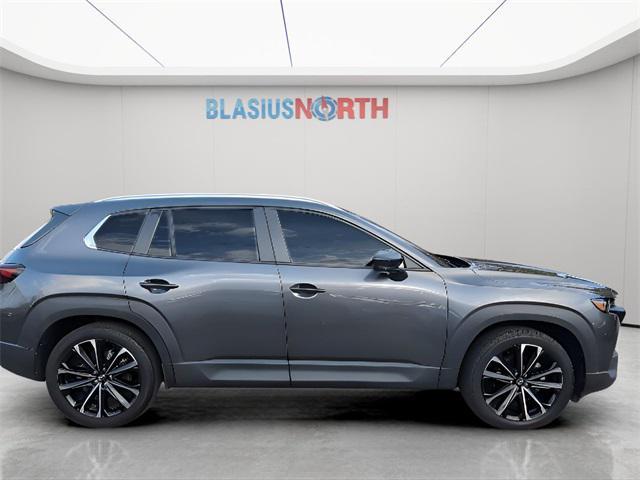 used 2024 Mazda CX-50 car, priced at $32,242