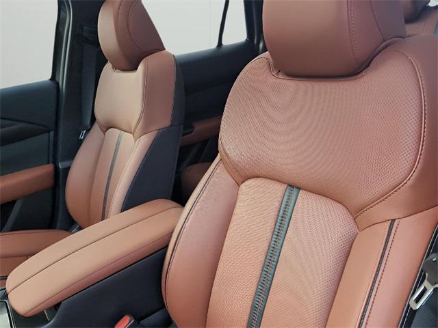 used 2024 Mazda CX-50 car, priced at $32,242