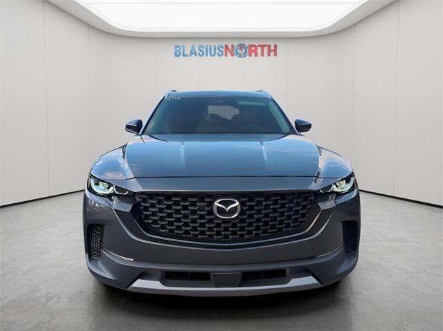 used 2024 Mazda CX-50 car, priced at $32,242