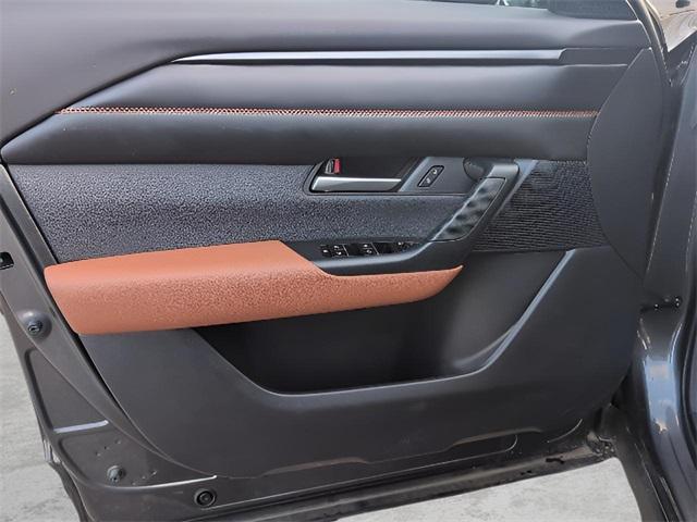 used 2024 Mazda CX-50 car, priced at $32,242