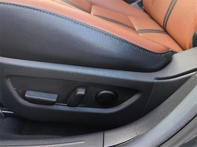 used 2024 Mazda CX-50 car, priced at $32,242