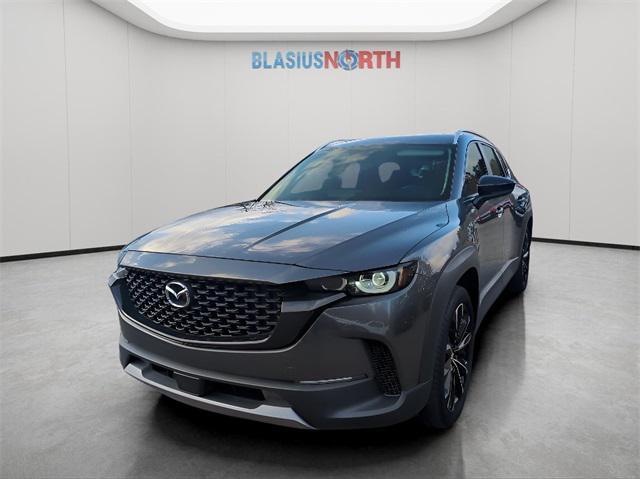 used 2024 Mazda CX-50 car, priced at $32,242