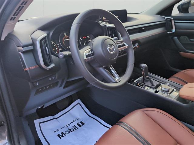 used 2024 Mazda CX-50 car, priced at $32,242