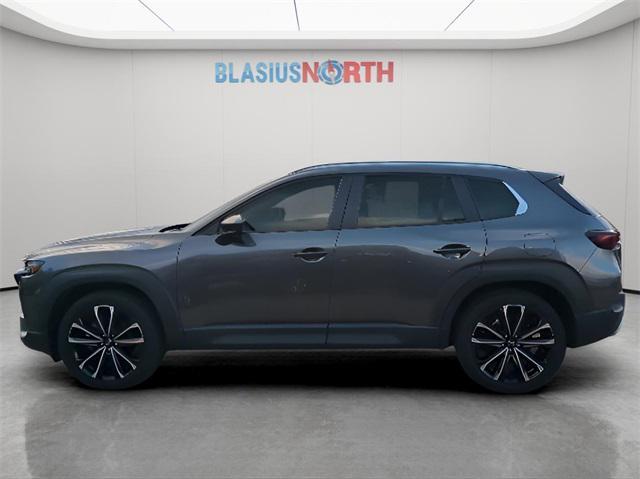 used 2024 Mazda CX-50 car, priced at $32,242