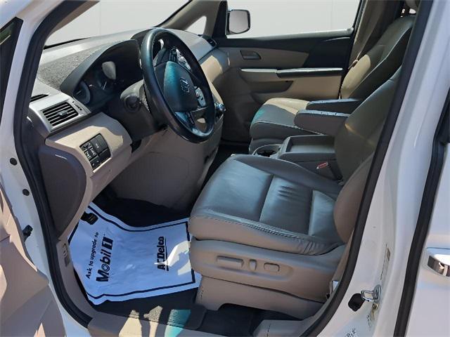used 2011 Honda Odyssey car, priced at $10,988