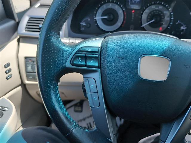 used 2011 Honda Odyssey car, priced at $10,988
