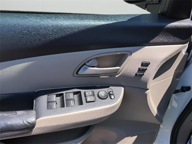 used 2011 Honda Odyssey car, priced at $10,988