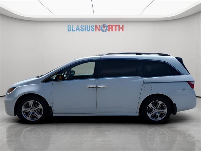 used 2011 Honda Odyssey car, priced at $10,988