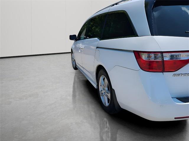 used 2011 Honda Odyssey car, priced at $10,988
