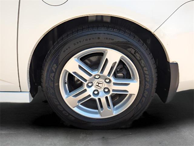 used 2011 Honda Odyssey car, priced at $10,988