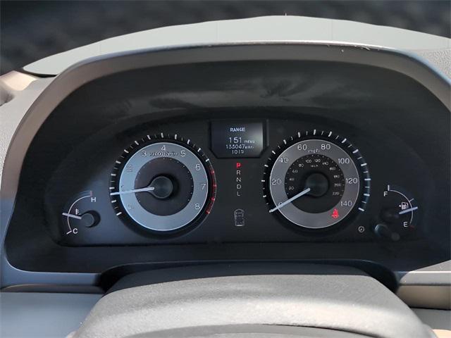 used 2011 Honda Odyssey car, priced at $10,988