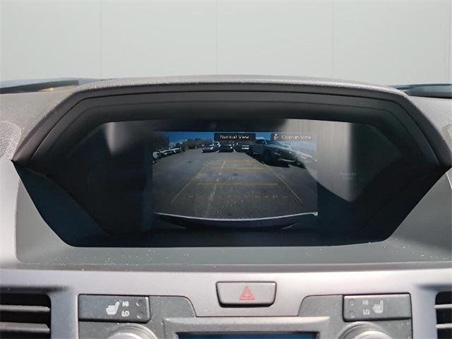 used 2011 Honda Odyssey car, priced at $10,988