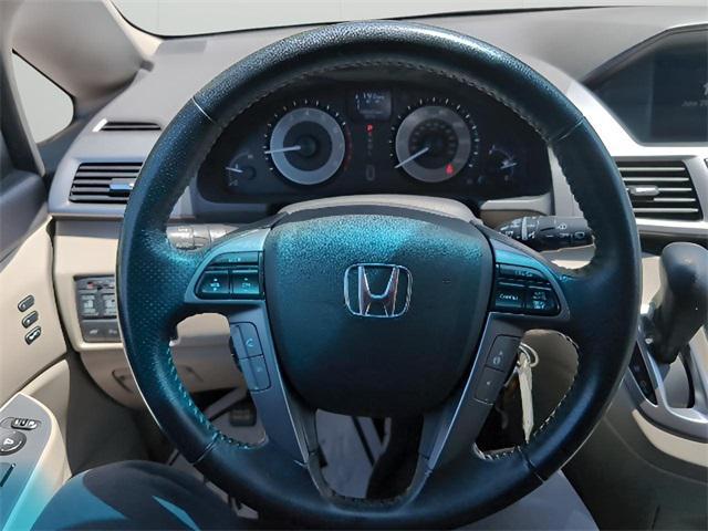 used 2011 Honda Odyssey car, priced at $10,988