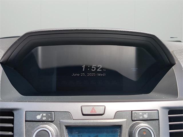 used 2011 Honda Odyssey car, priced at $10,988