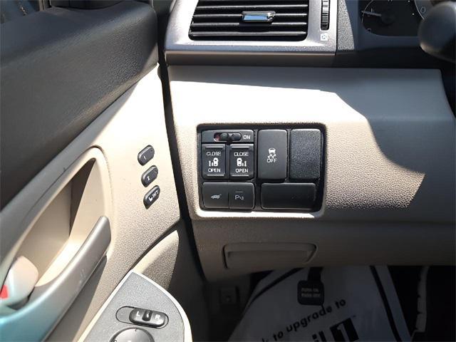 used 2011 Honda Odyssey car, priced at $10,988