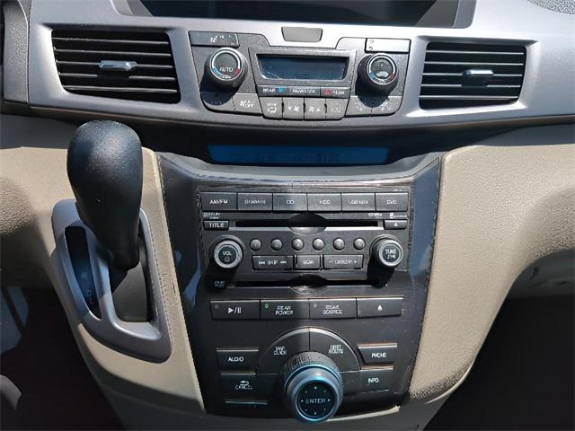 used 2011 Honda Odyssey car, priced at $10,988