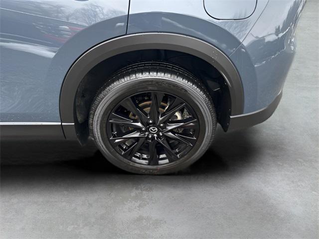 used 2024 Mazda CX-5 car, priced at $26,698