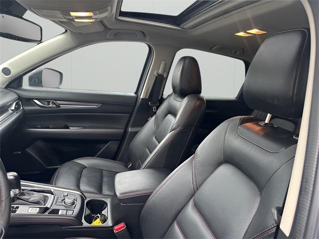 used 2024 Mazda CX-5 car, priced at $26,698