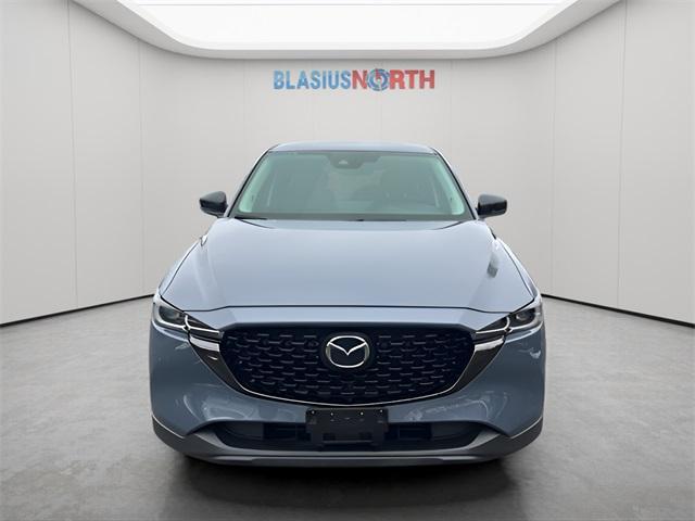 used 2024 Mazda CX-5 car, priced at $26,698