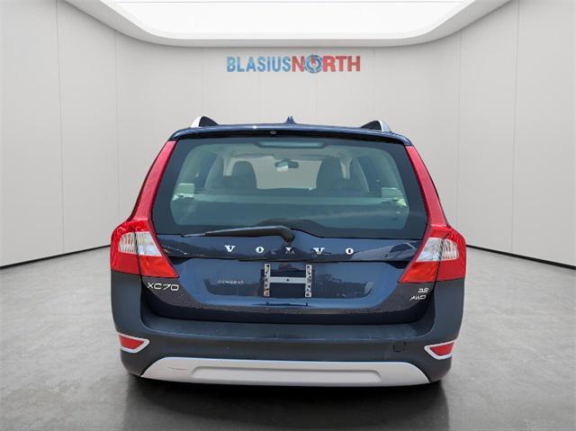 used 2010 Volvo XC70 car, priced at $7,495