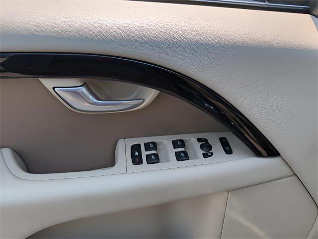 used 2010 Volvo XC70 car, priced at $7,495