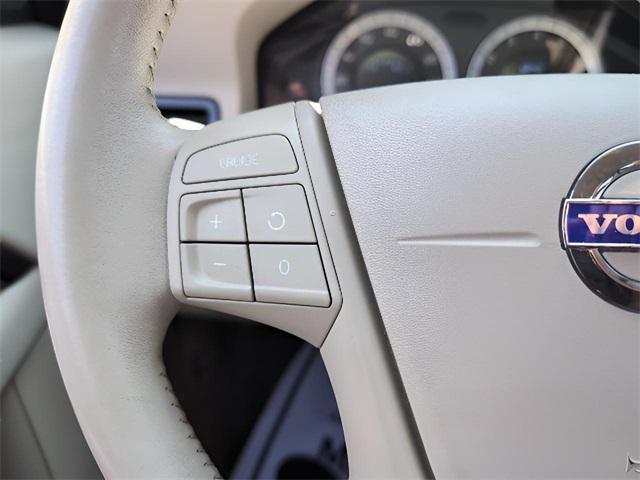 used 2010 Volvo XC70 car, priced at $7,495