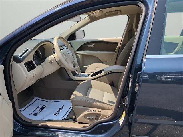 used 2010 Volvo XC70 car, priced at $7,495