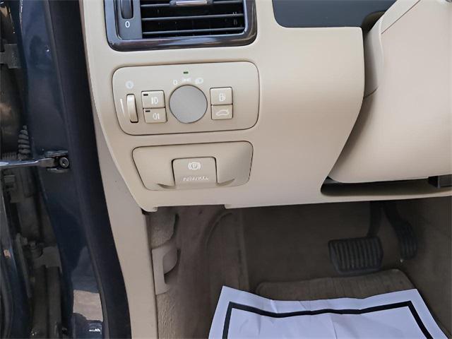 used 2010 Volvo XC70 car, priced at $7,495