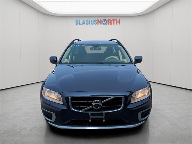 used 2010 Volvo XC70 car, priced at $7,495