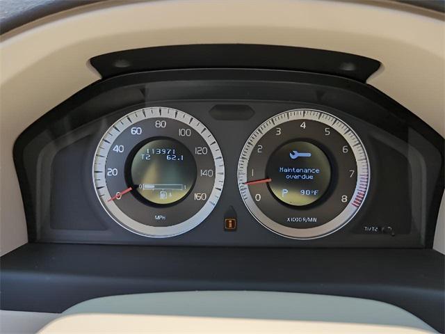 used 2010 Volvo XC70 car, priced at $7,495