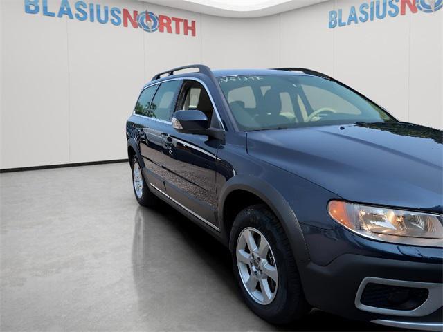 used 2010 Volvo XC70 car, priced at $7,495
