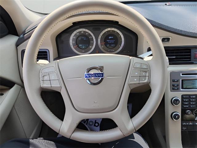 used 2010 Volvo XC70 car, priced at $7,495